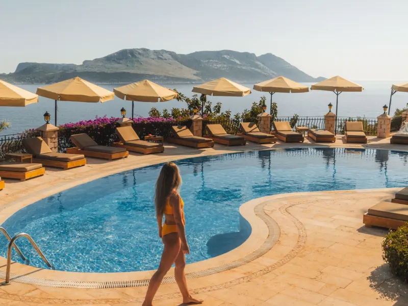 Villa Hotel Tamara 19