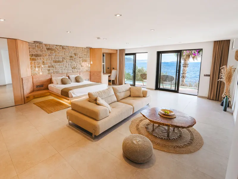 Villa Hotel Tamara 20