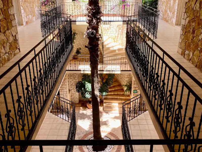 Villa Hotel Tamara 2