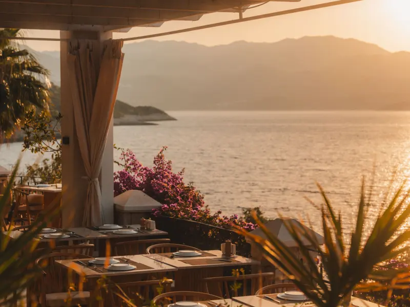 Villa Hotel Tamara 21