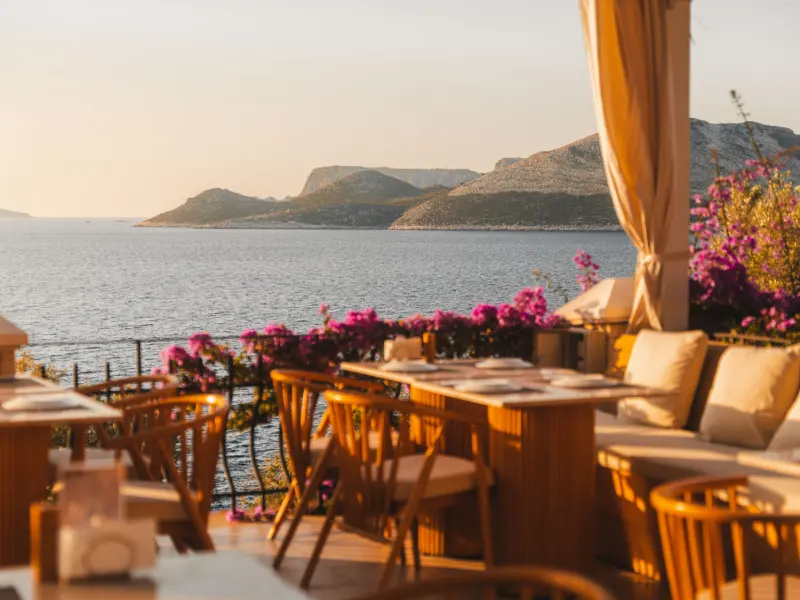 Villa Hotel Tamara 22