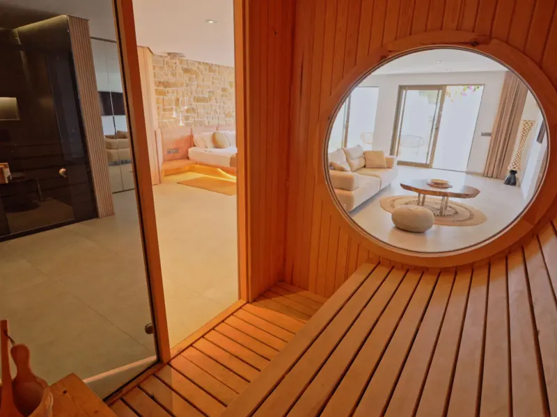 Villa Hotel Tamara 23
