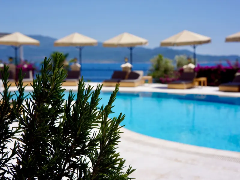 Villa Hotel Tamara 26