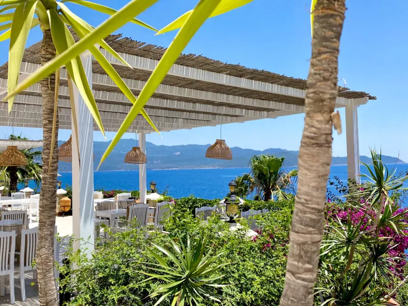 Villa Hotel Tamara 27