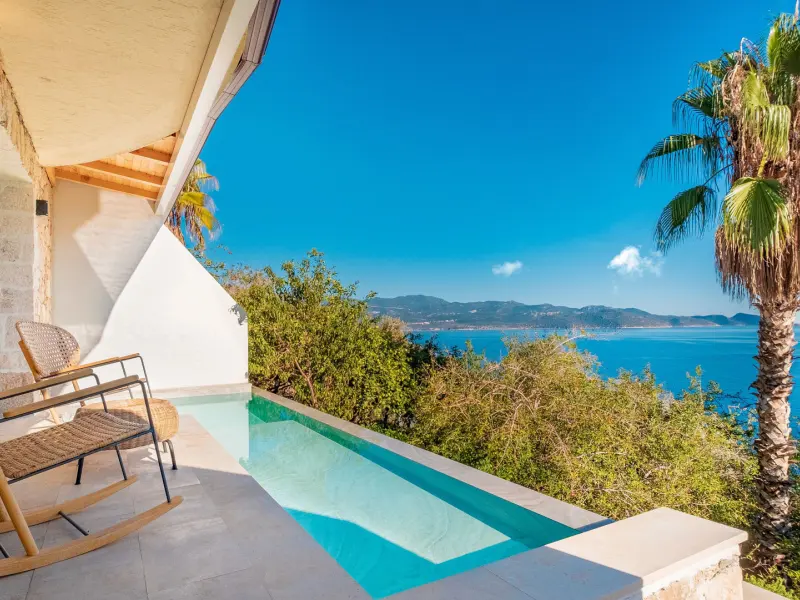 Villa Hotel Tamara 28