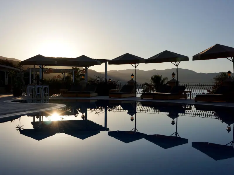 Villa Hotel Tamara 29