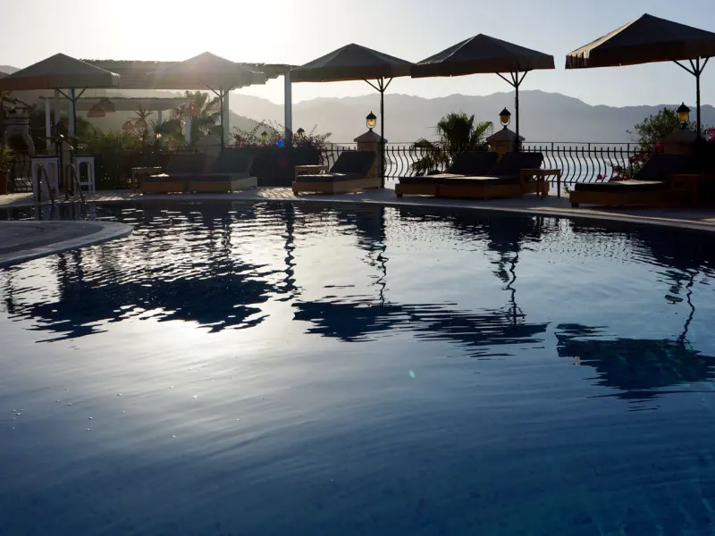 Villa Hotel Tamara 30