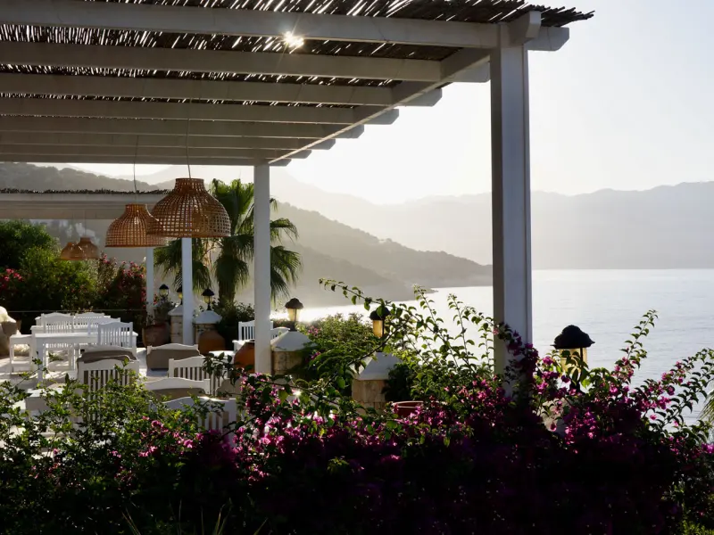 Villa Hotel Tamara 31