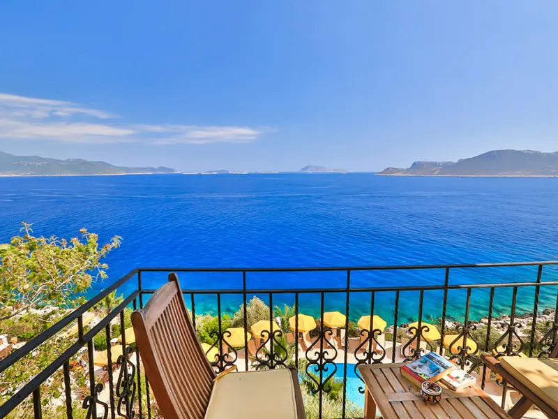 Villa Hotel Tamara 32
