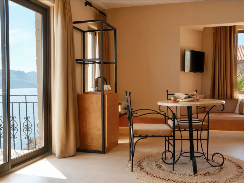 Villa Hotel Tamara 33