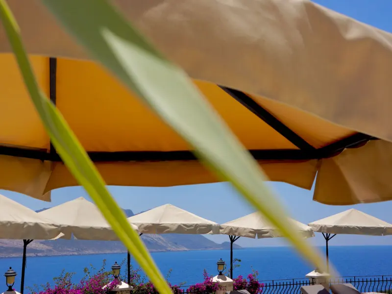 Villa Hotel Tamara 34