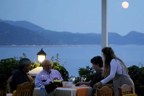 Villa Hotel Tamara 36