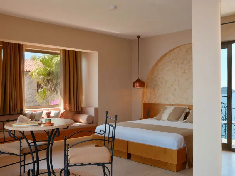 Villa Hotel Tamara 37
