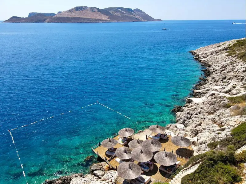 Villa Hotel Tamara 4