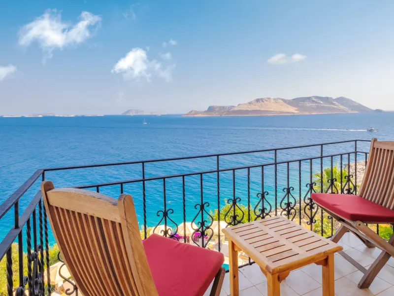 Villa Hotel Tamara 42