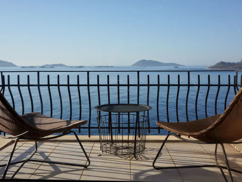 Villa Hotel Tamara 43