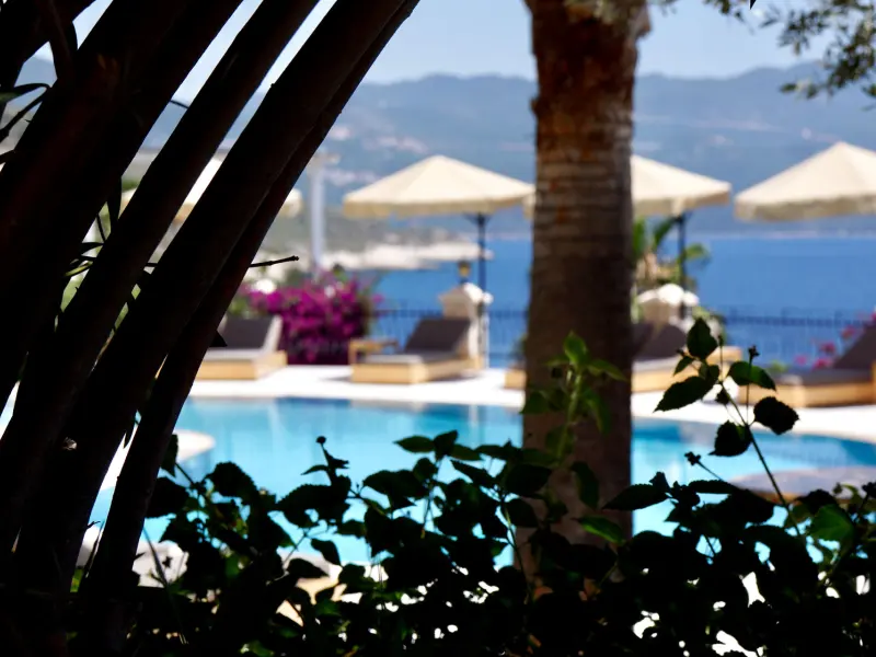 Villa Hotel Tamara 47