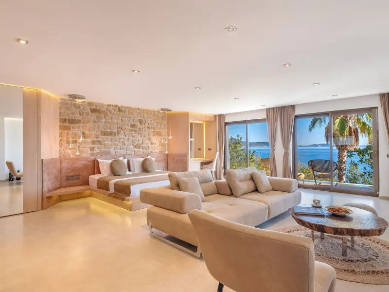 Villa Hotel Tamara 48