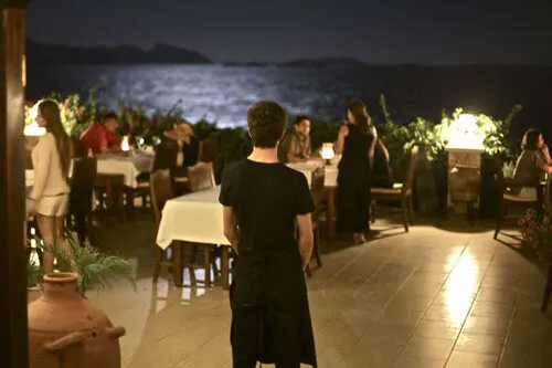 Villa Hotel Tamara 50