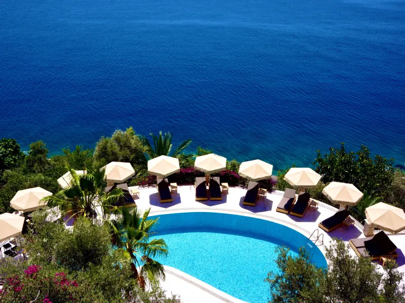 Villa Hotel Tamara 5