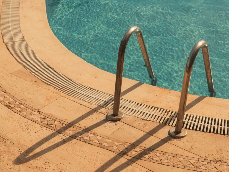 Villa Hotel Tamara 6