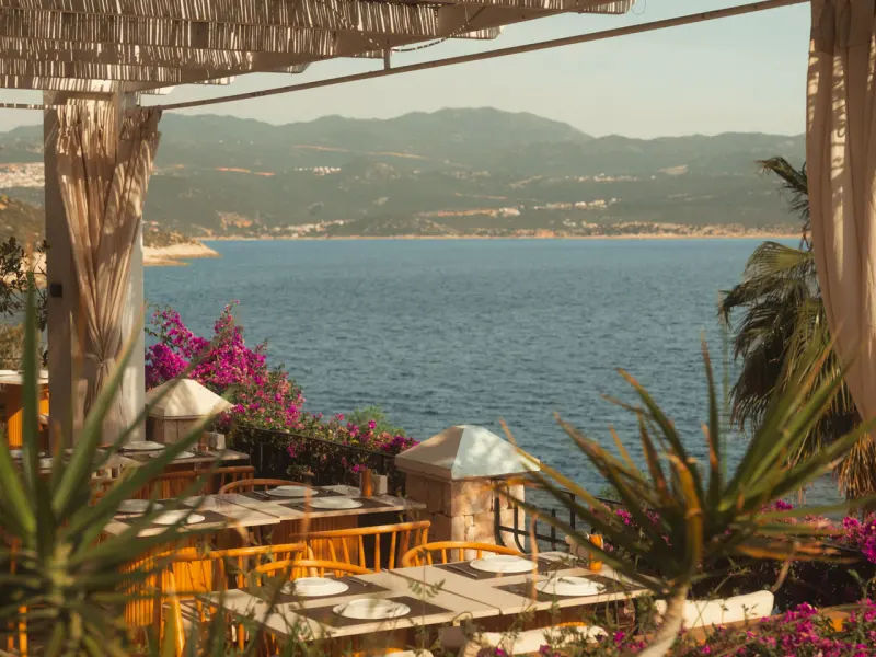 Villa Hotel Tamara 9