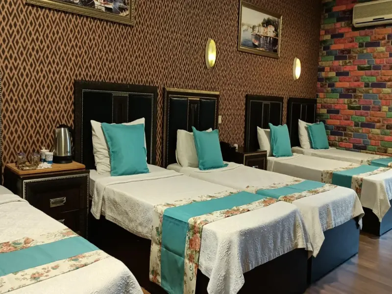 Adana Saray Otel 1