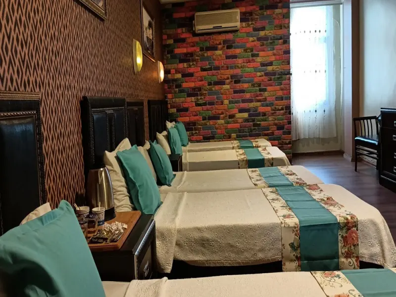 Adana Saray Otel 12