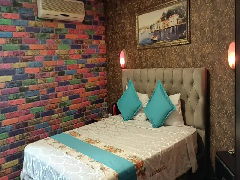 Adana Saray Otel 13