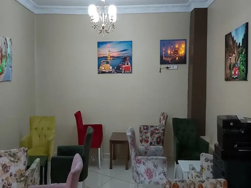 Adana Saray Otel 2