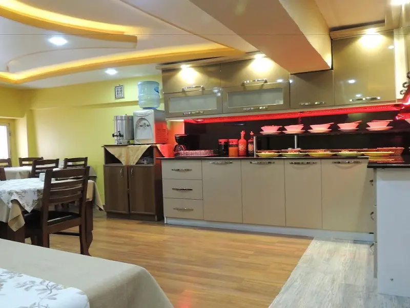 Adana Saray Otel 3