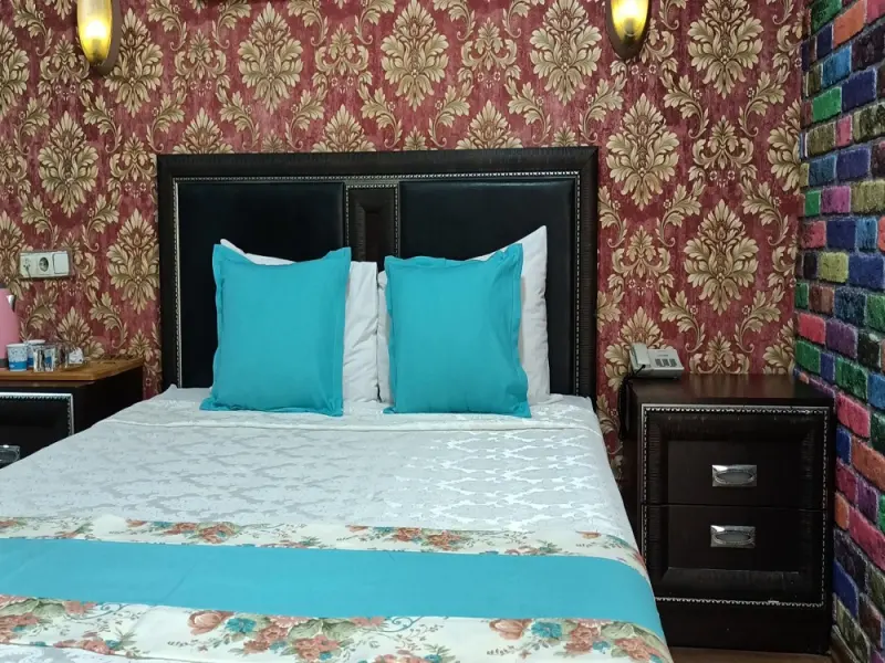 Adana Saray Otel 4