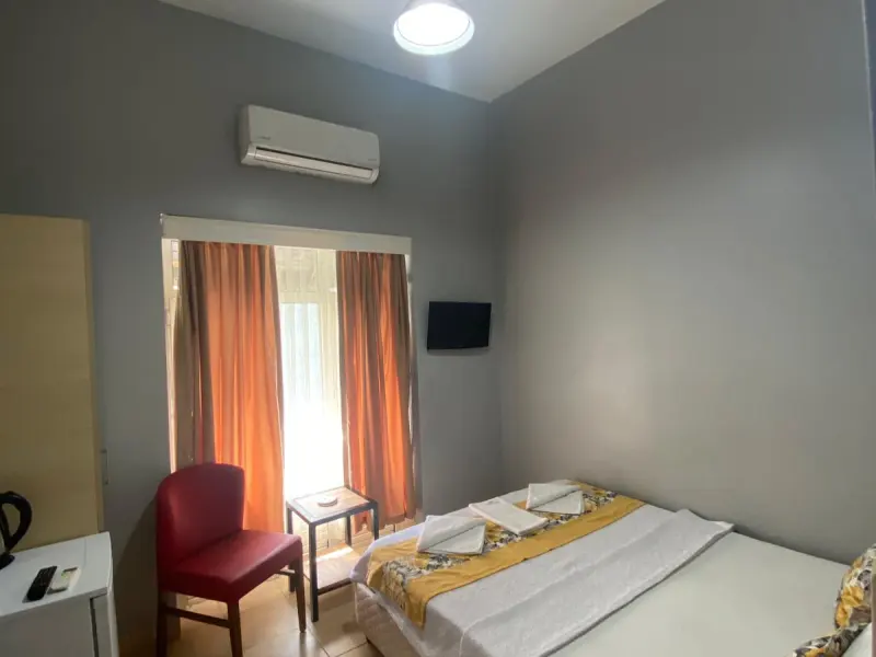 Dünya Otel Adana 1