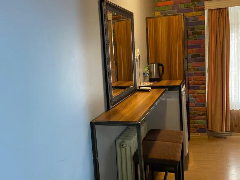 Dünya Otel Adana 2