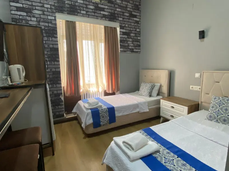 Dünya Otel Adana 3