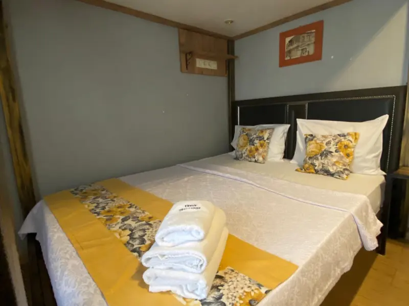 Dünya Otel Adana 7