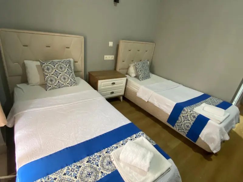 Dünya Otel Adana 10