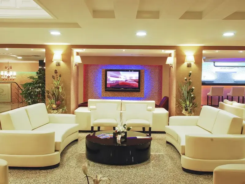 Emir Royal Hotel 1