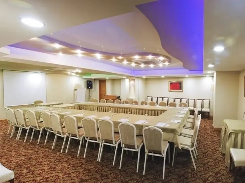 Emir Royal Hotel 11