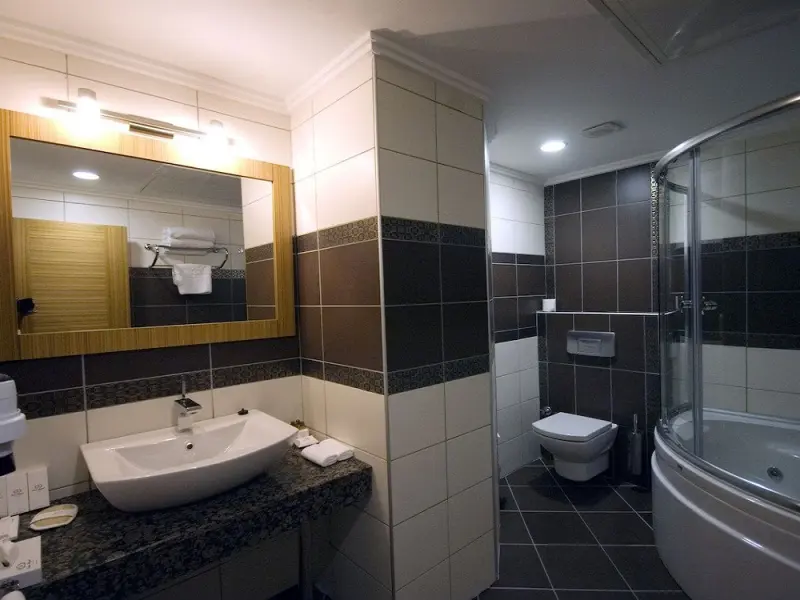 Emir Royal Hotel 13