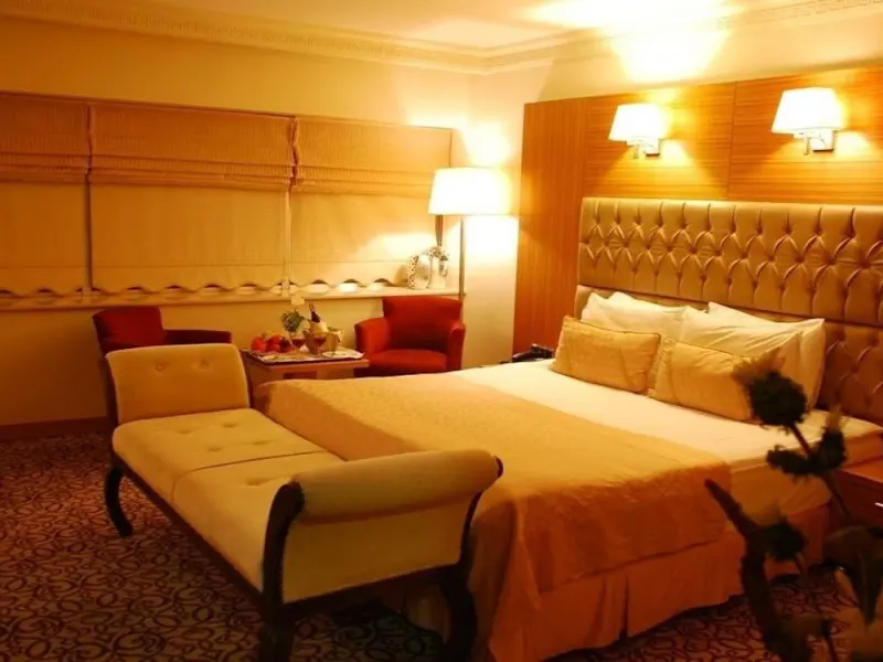 Emir Royal Hotel 17