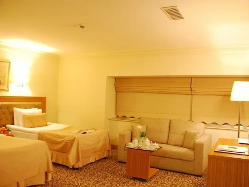 Emir Royal Hotel 18