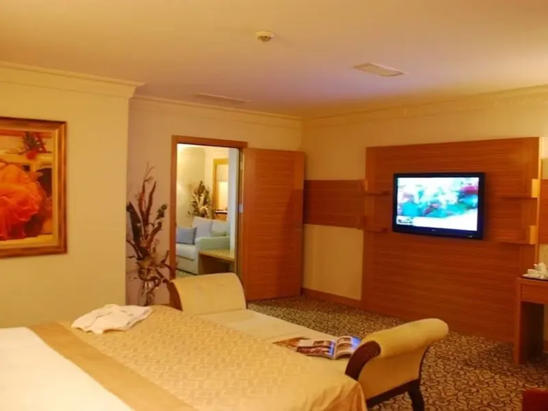 Emir Royal Hotel 19