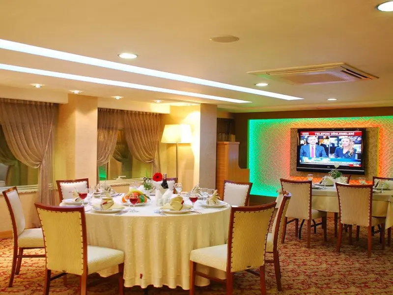 Emir Royal Hotel 2