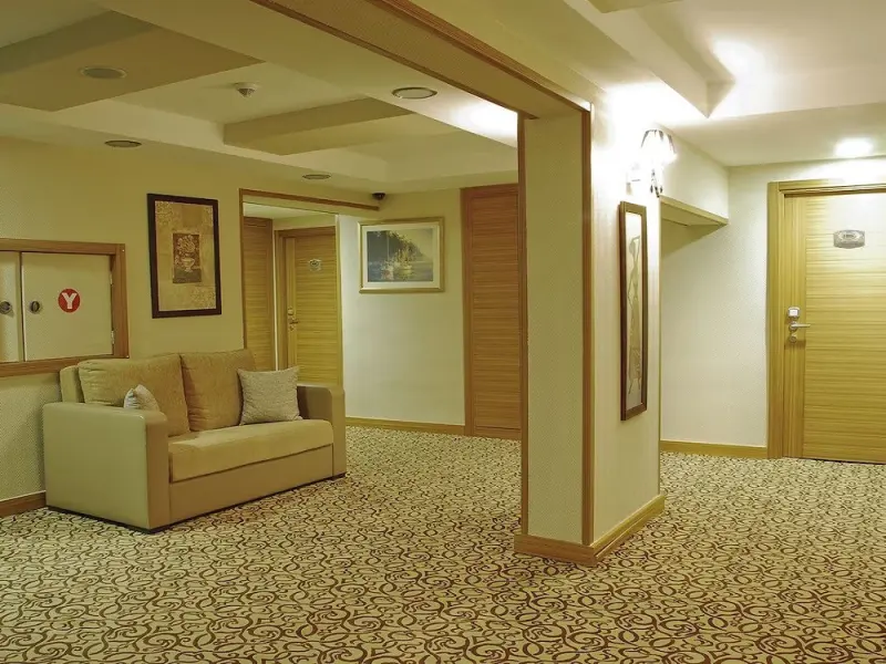 Emir Royal Hotel 4
