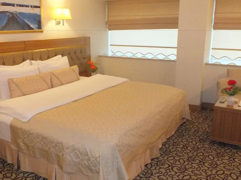Emir Royal Hotel 5