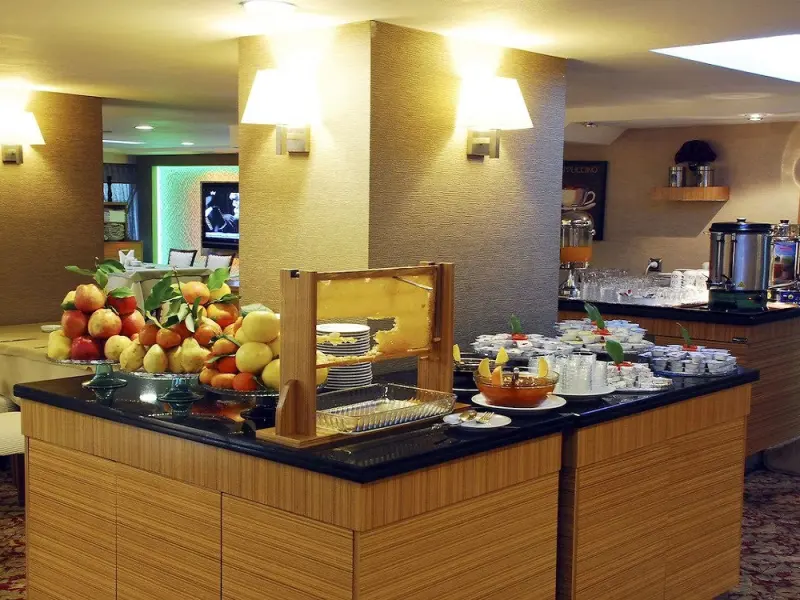 Emir Royal Hotel 6