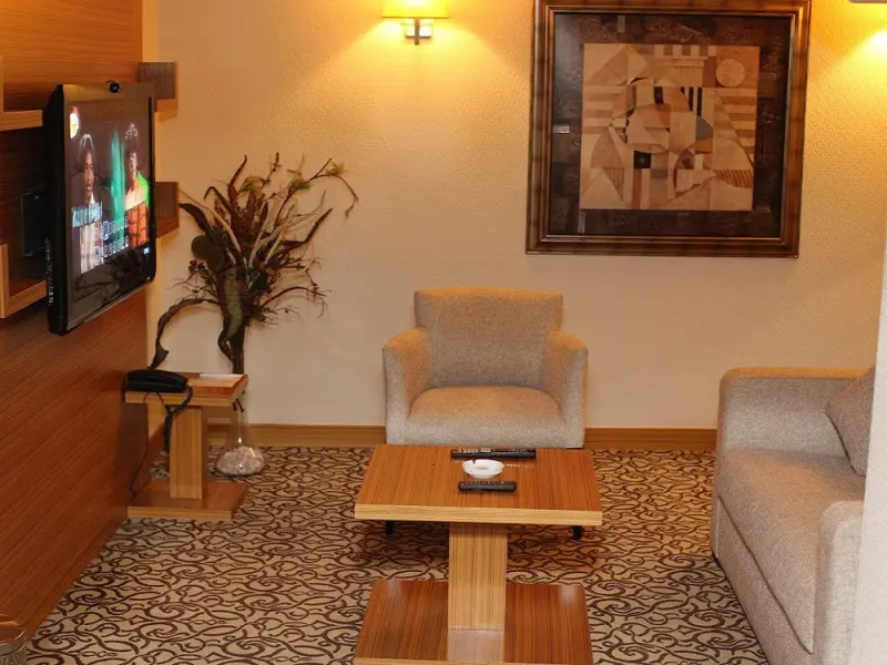 Emir Royal Hotel 7