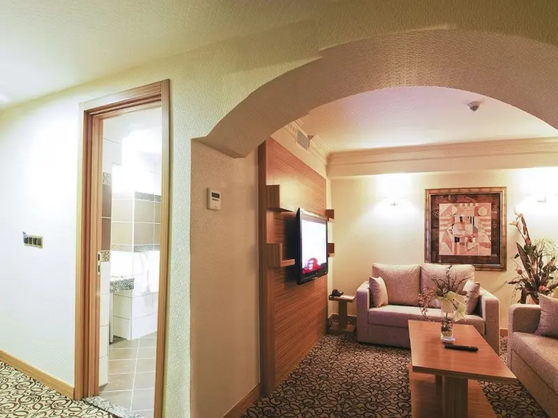 Emir Royal Hotel 8
