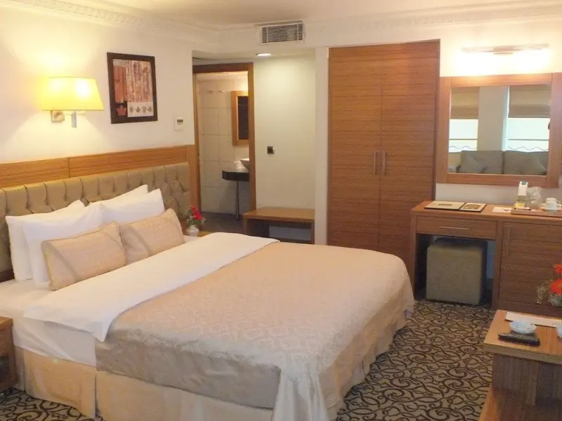 Emir Royal Hotel 9